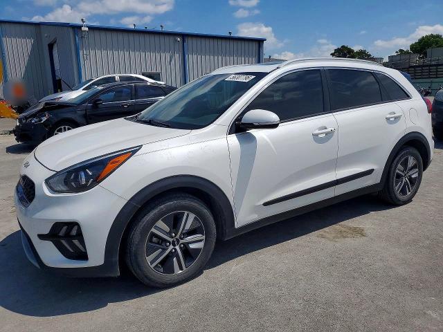 Aukcja sprzedaży 2022 Kia Niro, vin: KNDCE3LCXN5516950, numer aukcji: 56307796
