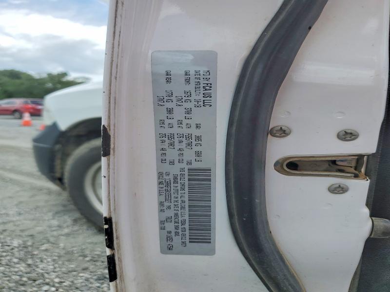 57353706 :رقم المزاد ، 1C6RR6FG6KS555327 vin ، 2019 Ram 1500 Classic مزاد بيع