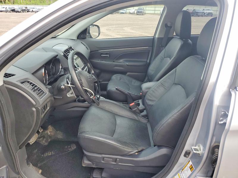Aukcja sprzedaży 2016 Mitsubishi Outlander Sport, vin: JA4AR4AW1GZ056310, numer aukcji: 56721436