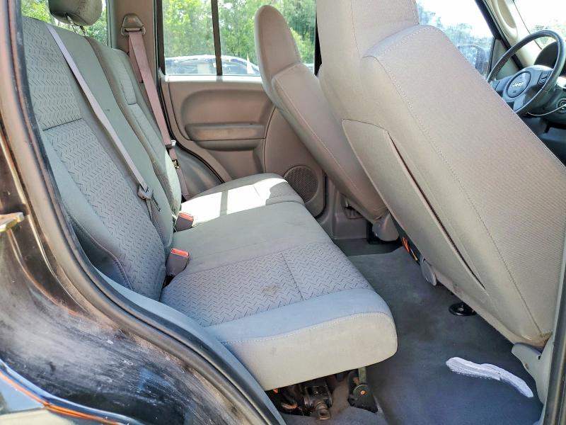 Aukcja sprzedaży 2006 Jeep Liberty, vin: 1J4GK38K96W221791, numer aukcji: 57691136