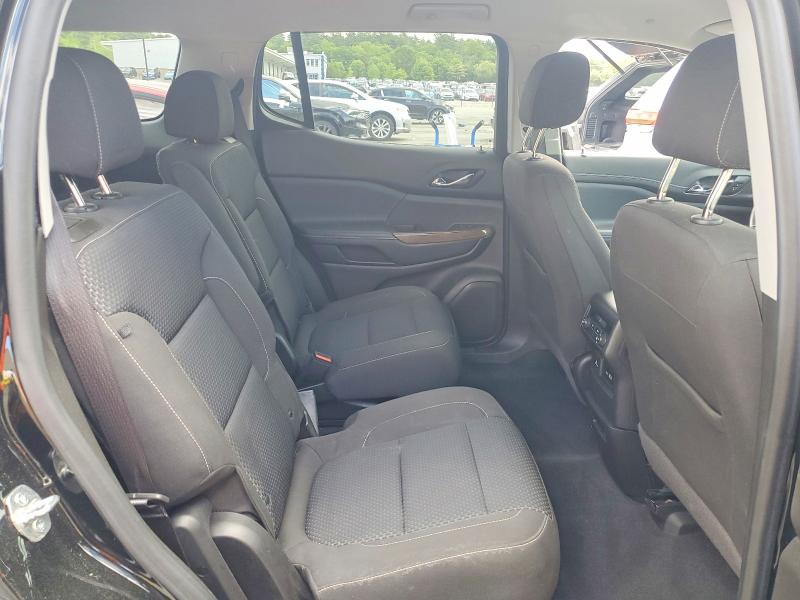 55141026 :رقم المزاد ، 1GKKNRLS3LZ182213 vin ، 2020 Gmc Acadia مزاد بيع