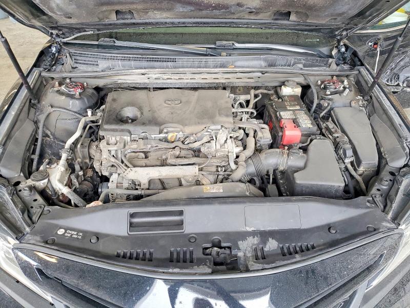 Aukcja sprzedaży 2018 Toyota Camry, vin: 4T1B11HK8JU038079, numer aukcji: 58071566