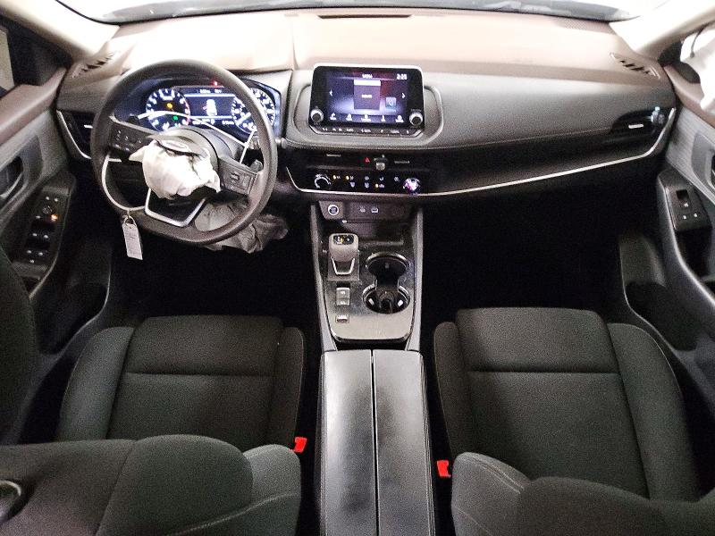 2023 Nissan Rogue მანქანა იყიდება აუქციონზე, vin: JN8BT3AA3PW409680, აუქციონის ნომერი: 55703716