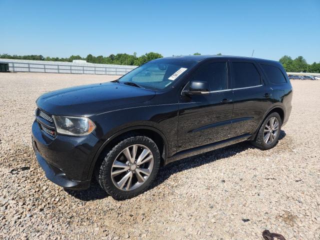 56135556 :رقم المزاد ، 1C4SDHCT3DC678621 vin ، 2013 Dodge Durango مزاد بيع