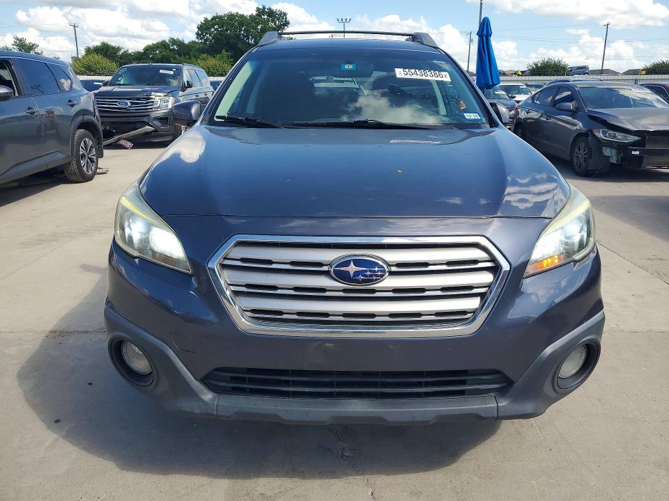 Продажа на аукционе авто 2017 Subaru Outback, vin: 4S4BSACC7H3278611, номер лота: 55438386