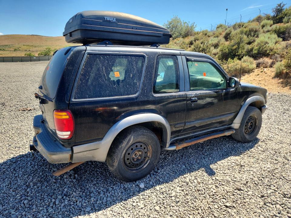 1998 Ford Explorer მანქანა იყიდება აუქციონზე, vin: 1FMYU24E6WUB28975, აუქციონის ნომერი: 56543196