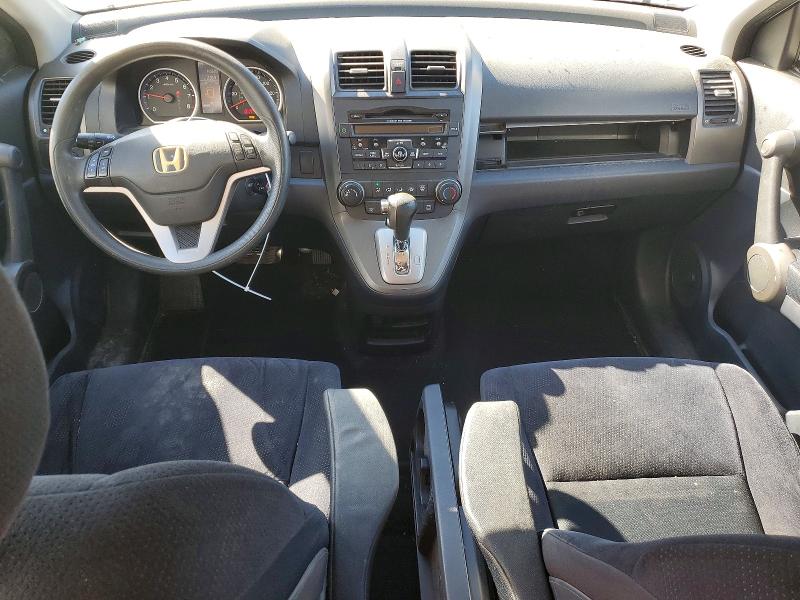 Продаж на аукціоні авто 2010 Honda Cr-v, vin: 5J6RE4H51AL059780, номер лоту: 56319716