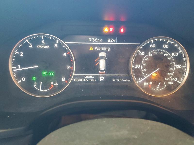 59158256 :رقم المزاد ، JA4J4TA81NZ054015 vin ، 2022 Mitsubishi Outlander مزاد بيع