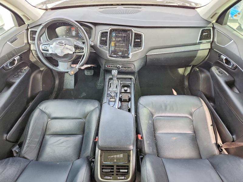 Продаж на аукціоні авто 2020 Volvo Xc90, vin: YV4102CK7L1588634, номер лоту: 58451426