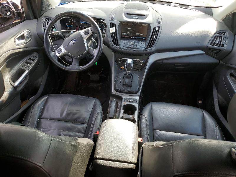 Продажа на аукционе авто 2015 Ford Escape, vin: 1FMCU9GX6FUA71287, номер лота: 56229866