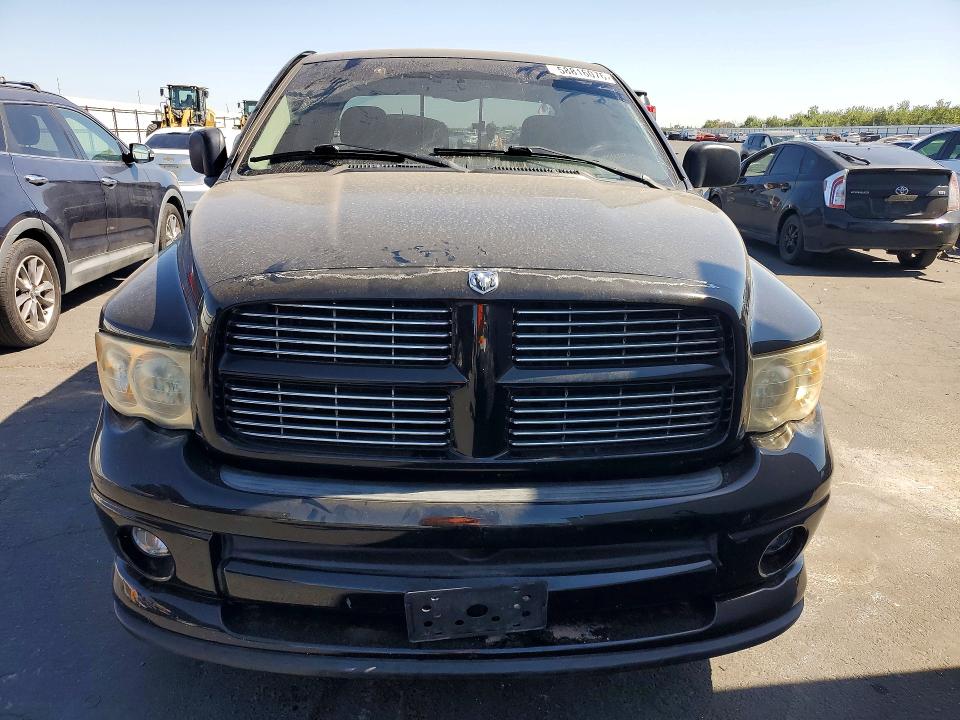 58816076 :رقم المزاد ، 1D7HA18D03S297654 vin ، 2003 Dodge Ram 1500 مزاد بيع