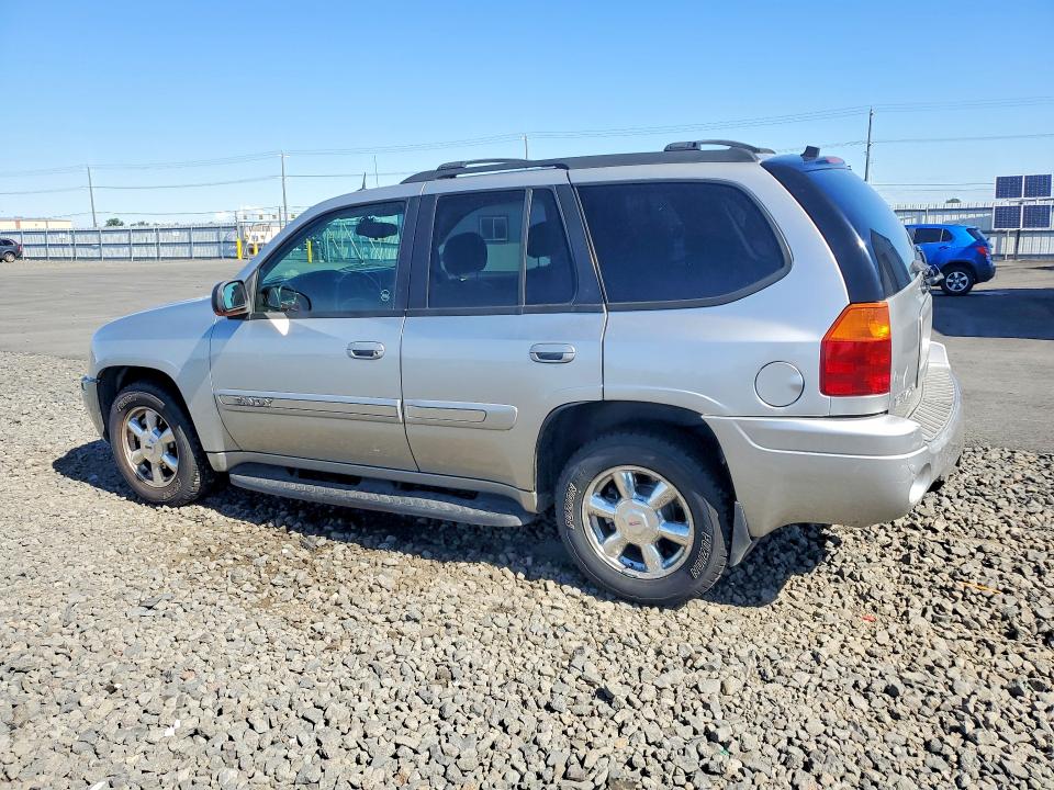Продаж на аукціоні авто 2005 Gmc Envoy, vin: 1GKDT13S052135541, номер лоту: 57046696