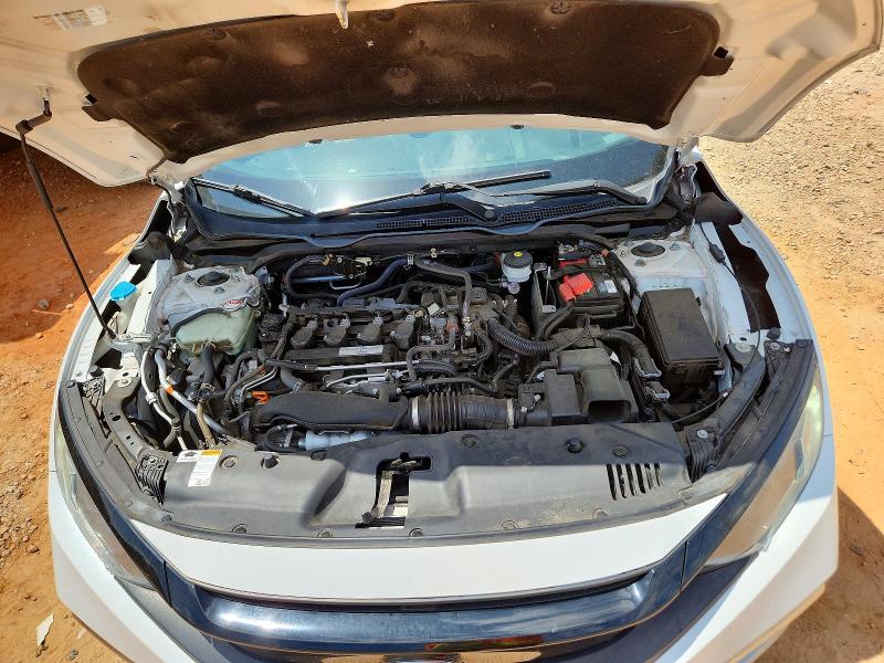Aukcja sprzedaży 2020 Honda Civic, vin: 19XFC1F7XLE002023, numer aukcji: 56836716