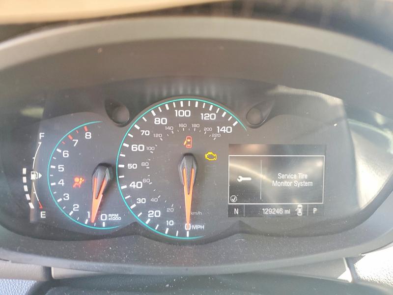 Aukcja sprzedaży 2018 Chevrolet Trax, vin: KL7CJNSB6JB522303, numer aukcji: 56800456