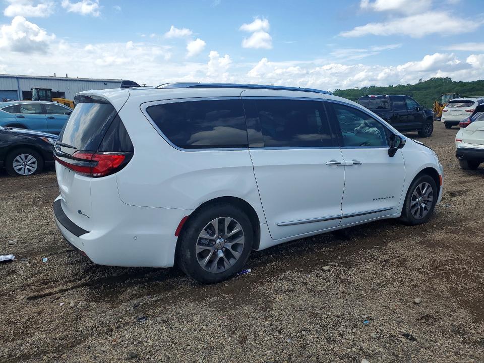 Aukcja sprzedaży 2023 Chrysler Pacifica, vin: 2C4RC1N79PR503021, numer aukcji: 56807736
