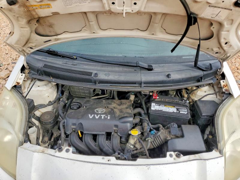 Aukcja sprzedaży 2007 Toyota Yaris, vin: JTDJT923475131887, numer aukcji: 56587626