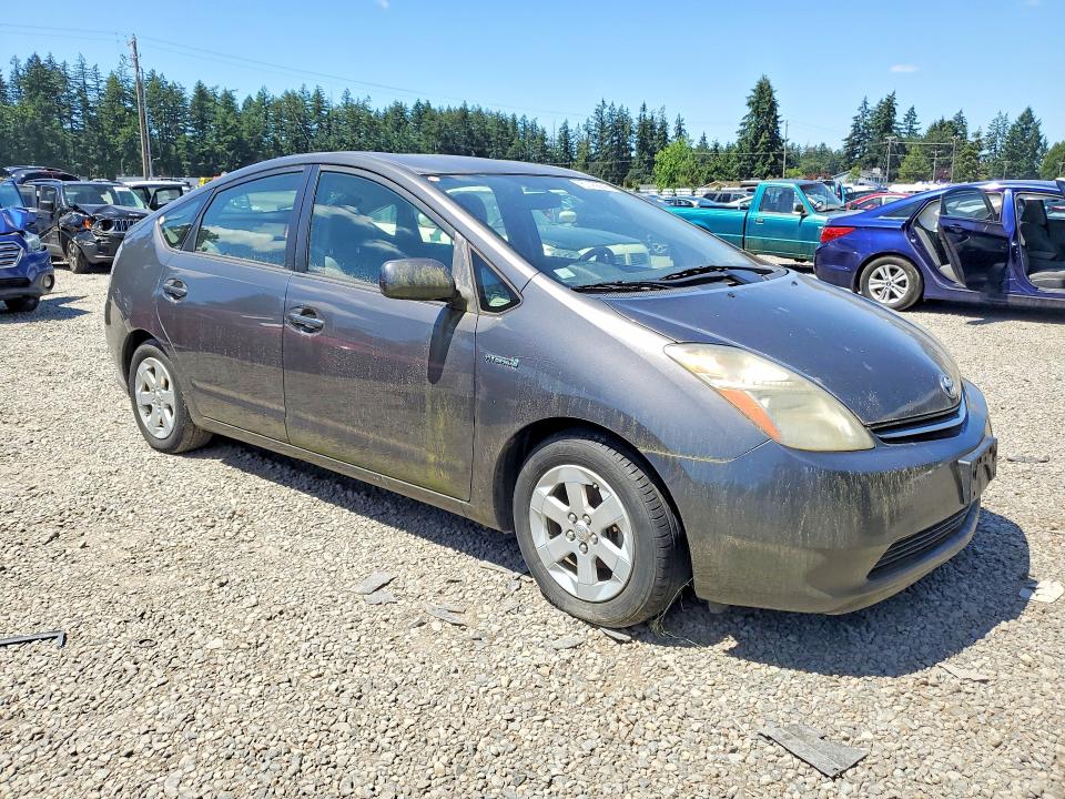 Продажа на аукционе авто 2008 Toyota Prius, vin: JTDKB20U883355414, номер лота: 57436896