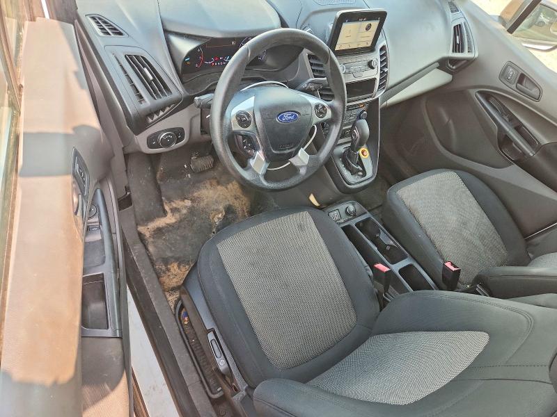 Продаж на аукціоні авто 2020 Ford Transit Connect, vin: NM0LS7E28L1457581, номер лоту: 58869646