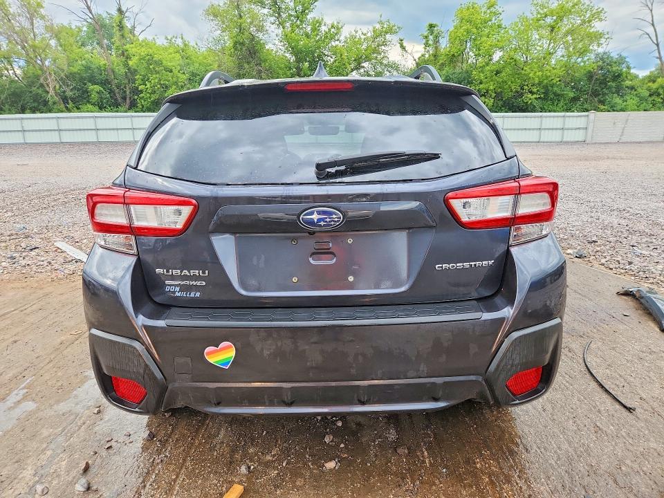 Продаж на аукціоні авто 2018 Subaru Crosstrek, vin: JF2GTACC3JH259071, номер лоту: 56660486