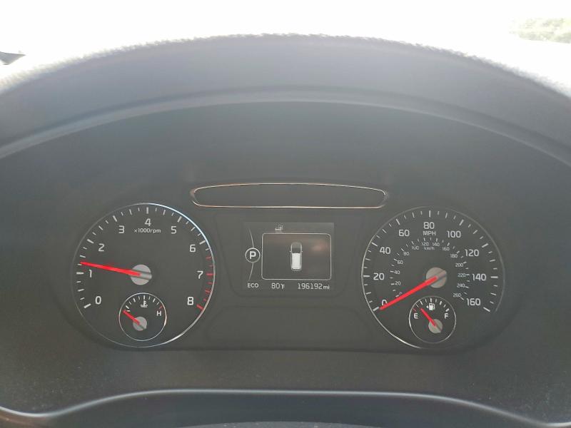 Aukcja sprzedaży 2016 Kia Sorento, vin: 5XYPGDA52GG174099, numer aukcji: 55864746