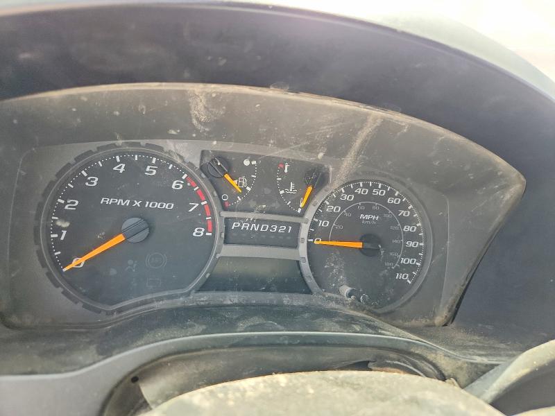 58026346 :رقم المزاد ، 1GCDS136468201346 vin ، 2006 Chevrolet Colorado مزاد بيع