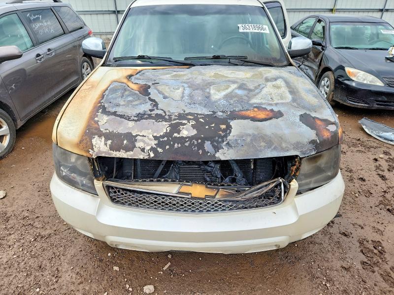 Продажа на аукционе авто 2014 Chevrolet Suburban, vin: 1GNSKKE74ER166620, номер лота: 56318966
