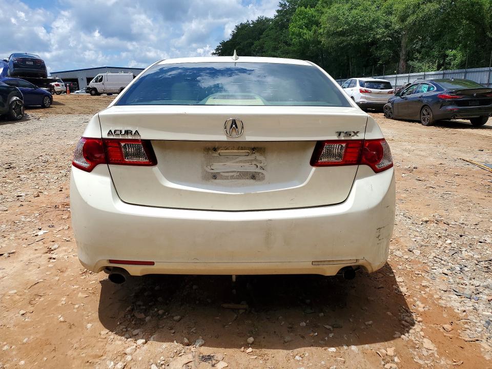 Продажа на аукционе авто 2010 Acura Tsx, vin: JH4CU2F65AC041120, номер лота: 57496576