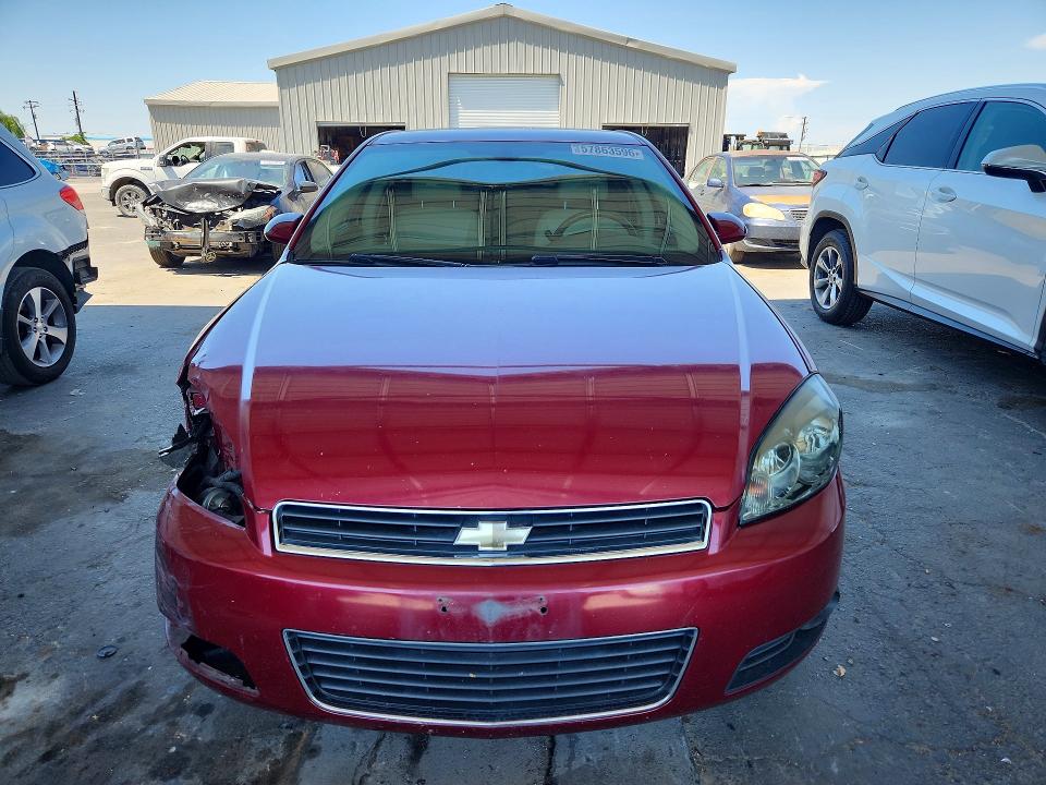 Aukcja sprzedaży 2006 Chevrolet Impala, vin: 2G1WU581569337506, numer aukcji: 57863596