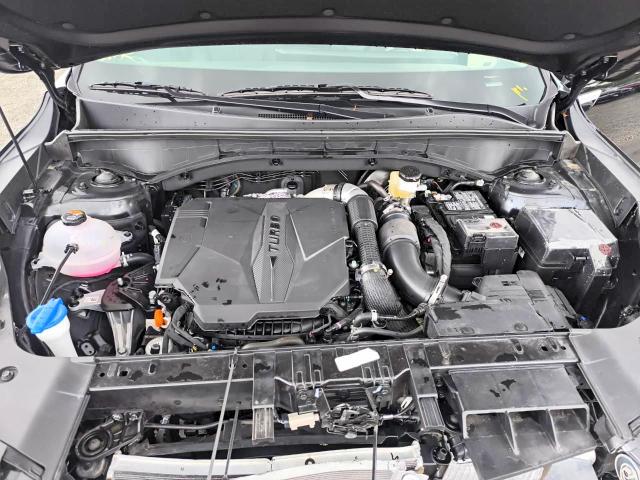 Продаж на аукціоні авто 2025 Kia Sorento, vin: 5XYRHDJF7SG383457, номер лоту: 55597366