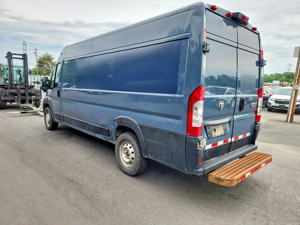 Aukcja sprzedaży 2020 Ram Promaster 3500, vin: 3C6URVJG1LE128976, numer aukcji: 57244516