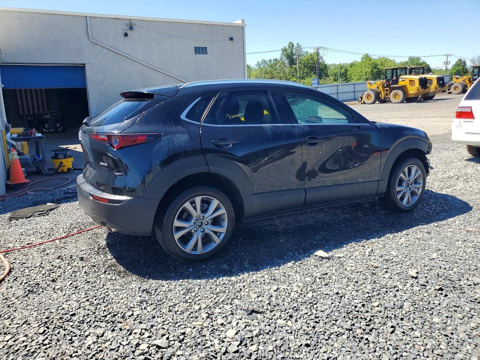 Продаж на аукціоні авто 2022 Mazda Cx-30, vin: 3MVDMBCL4NM425876, номер лоту: 58228556