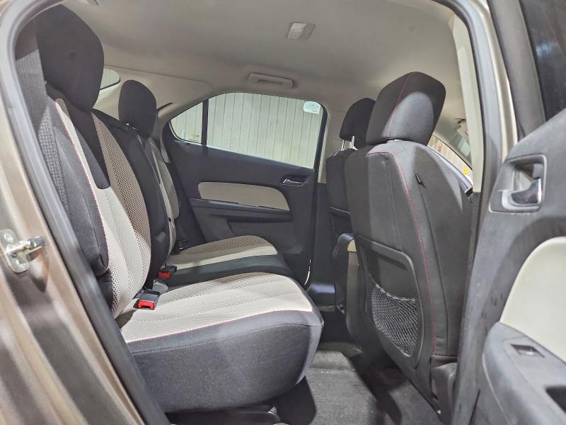 58433566 :رقم المزاد ، 2GNFLDE59C6178926 vin ، 2012 Chevrolet Equinox مزاد بيع