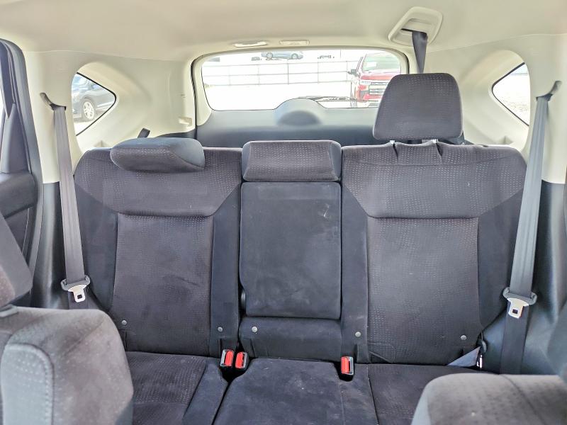 2014 Honda Cr-v მანქანა იყიდება აუქციონზე, vin: 2HKRM4H52EH703547, აუქციონის ნომერი: 57966046