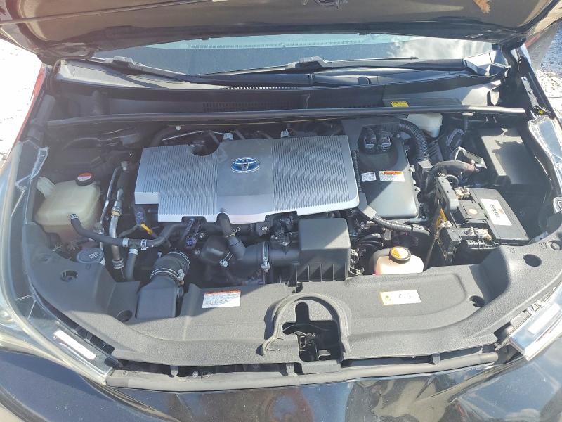 Продажа на аукционе авто 2016 Toyota Prius, vin: JTDKARFUXG3021645, номер лота: 57319006