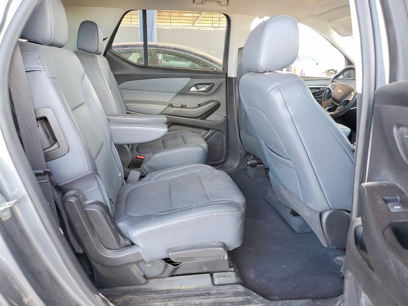 Aukcja sprzedaży 2019 Chevrolet Traverse, vin: 1GNEVKKW3KJ132212, numer aukcji: 57416786