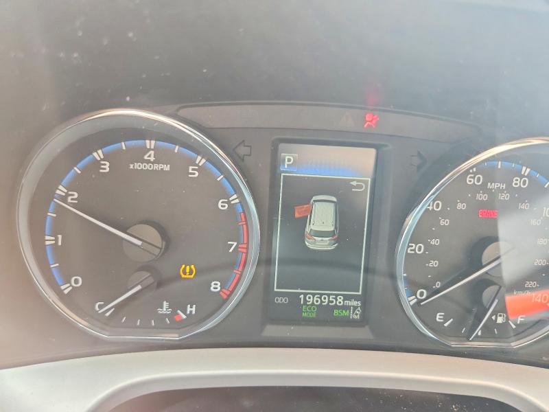 Aukcja sprzedaży 2016 Toyota Rav4, vin: JTMDFREV8GD190335, numer aukcji: 56255596