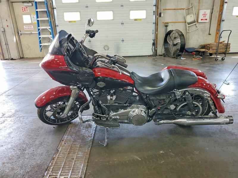 Продажа на аукционе авто 2021 Harley-davidson Fltrxs, vin: 1HD1KTP14MB640915, номер лота: 56935346