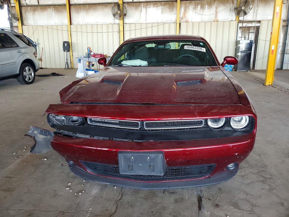 Aukcja sprzedaży 2020 Dodge Challenger, vin: 2C3CDZGG5LH170500, numer aukcji: 55963356