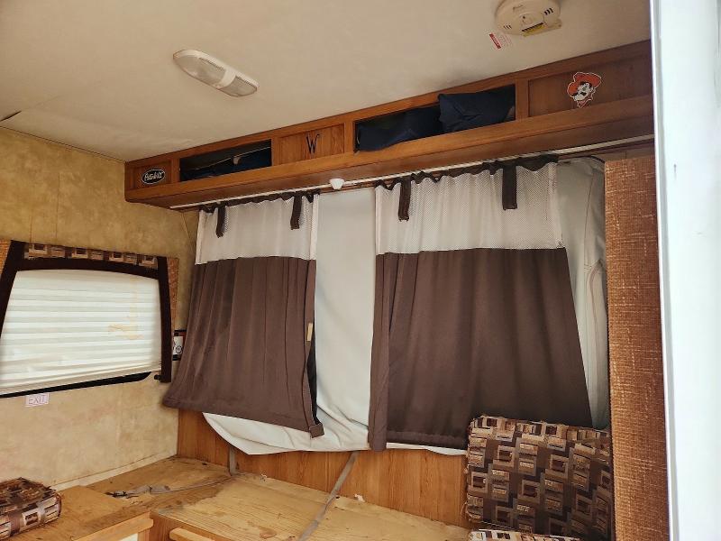Продаж на аукціоні авто 2008 Jayco Jay Recreational Vehicle (rv), vin: 1UJBJ02K881JB0154, номер лоту: 58321436
