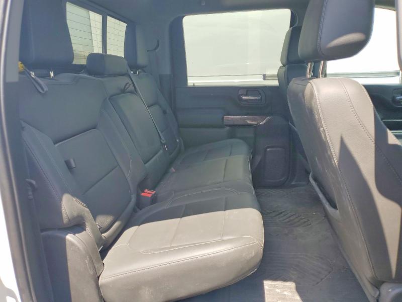 Aukcja sprzedaży 2020 Chevrolet Silverado, vin: 1GC4YPEY8LF137044, numer aukcji: 55605356