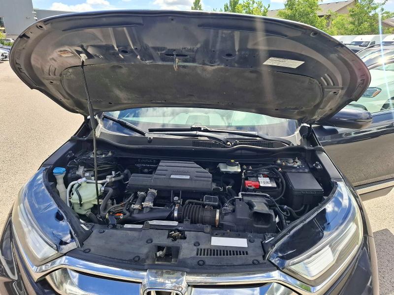 58386926 :رقم المزاد ، 2HKRW2H9XHH136588 vin ، 2017 Honda Cr-v مزاد بيع