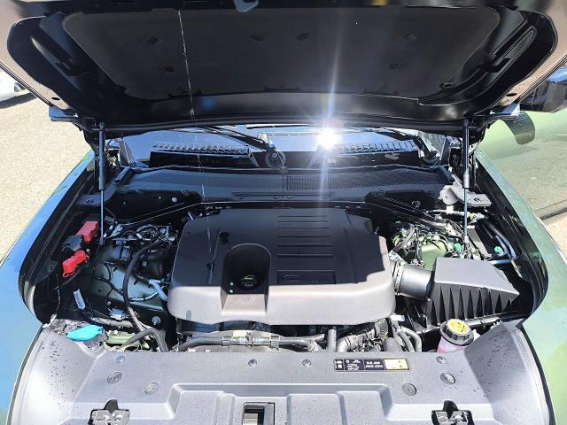 55633716 :رقم المزاد ، SALEXFEU8T2603618 vin ، 2026 Land Rover Defender مزاد بيع