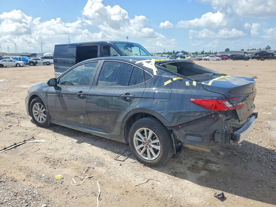 Продаж на аукціоні авто 2026 Toyota Camry, vin: 4T1DAACK0TU301104, номер лоту: 56818486