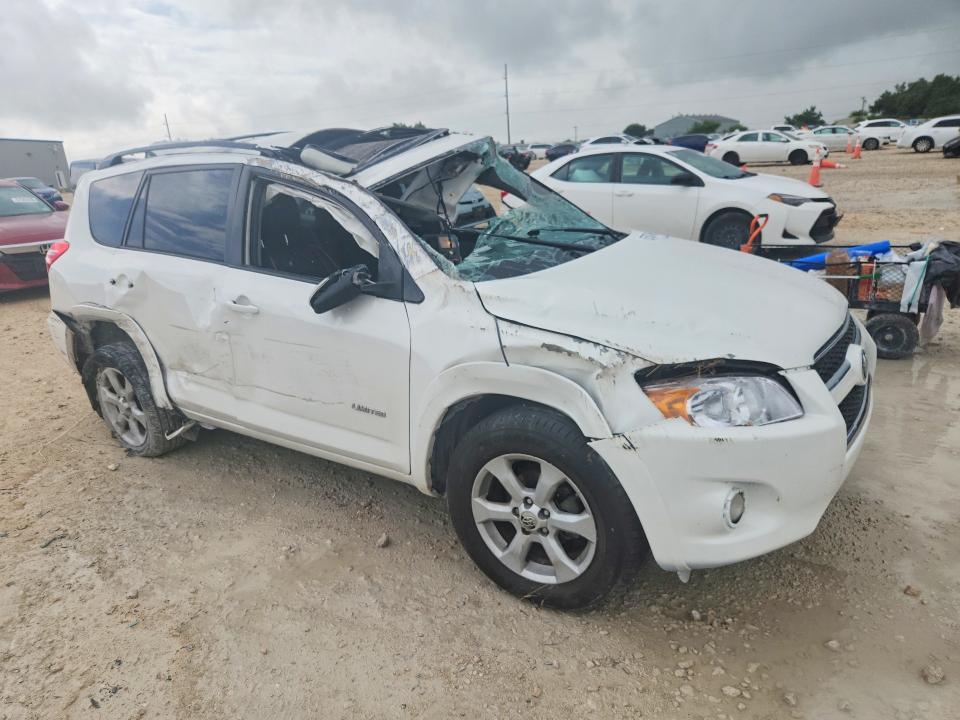 Продаж на аукціоні авто 2012 Toyota Rav4, vin: 2T3YF4DV6CW129004, номер лоту: 57587496