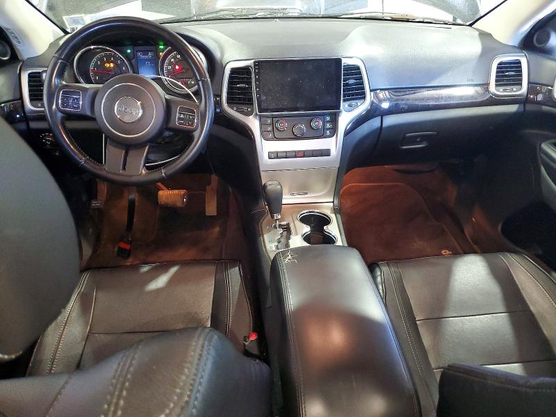 55970786 :رقم المزاد ، 1J4RS4GGXBC577867 vin ، 2011 Jeep Grand Cherokee مزاد بيع