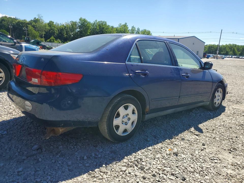 Продажа на аукционе авто 2005 Honda Accord, vin: 1HGCM564X5A093704, номер лота: 57556376