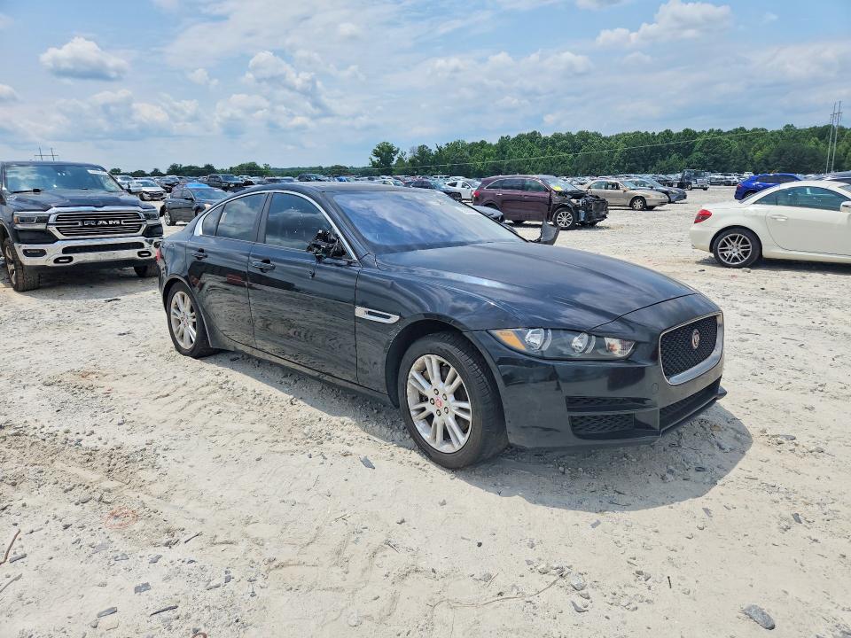 Aukcja sprzedaży 2018 Jaguar Xe, vin: SAJAD4FX0JCP28438, numer aukcji: 58933636
