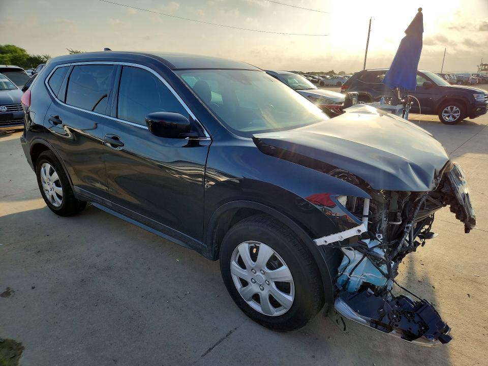 Aukcja sprzedaży 2019 Nissan Rogue, vin: 5N1AT2MT3KC729988, numer aukcji: 56584326