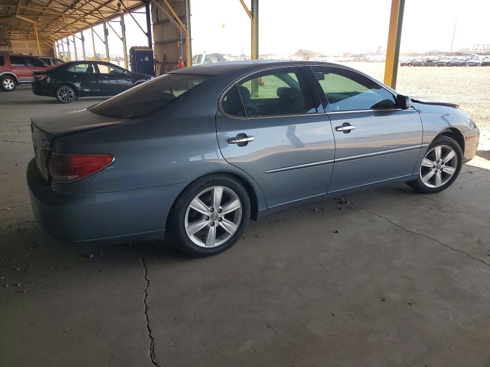 Продаж на аукціоні авто 2005 Lexus Es, vin: JTHBA30GX55119882, номер лоту: 57191506