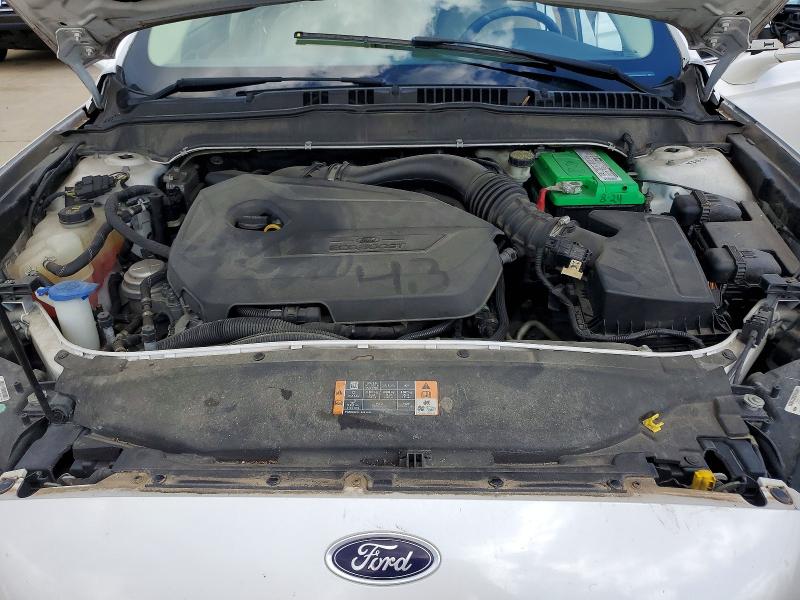 57481376 :رقم المزاد ، 3FA6P0HR5DR111874 vin ، 2013 Ford Fusion مزاد بيع